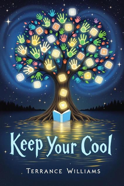 Keep Your Cool: A Parent's Guide to Stress-Free Child-Rearing