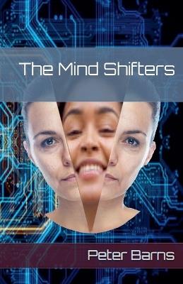The Mind Shifters - Peter Barns - cover
