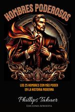 Hombres Poderosos