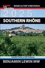 Southern Rhone 2025