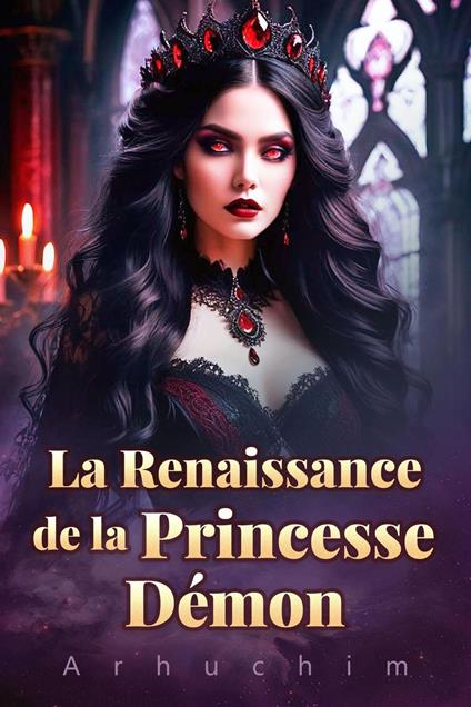 La Renaissance de la Princesse Démon