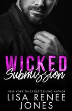 Wicked Submission (Gabe's Story)