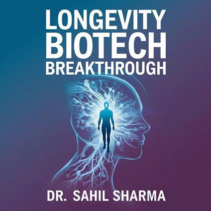 Longevity Biotech Breakthrough