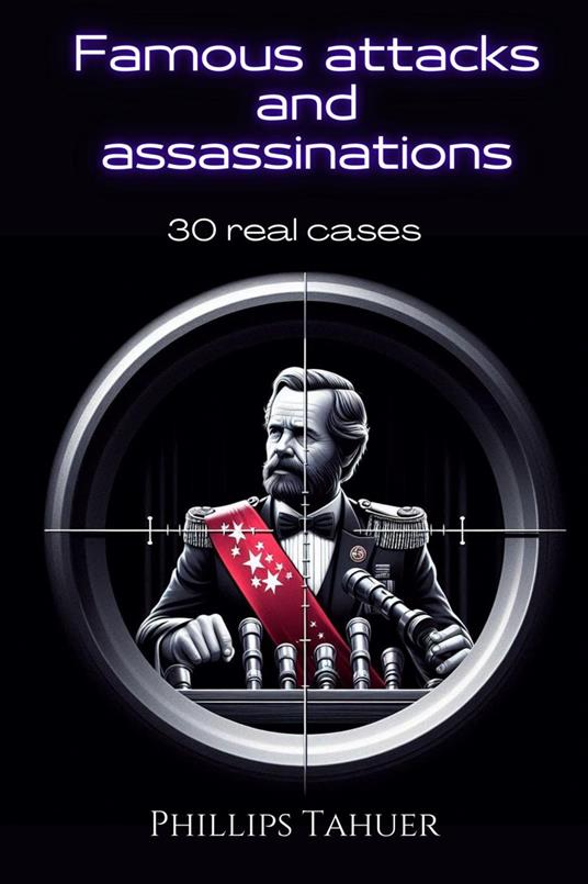 Famous Attacks and Assassinations