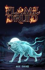 Flame Druid