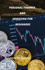 Personal Finance and Investing for Beginners