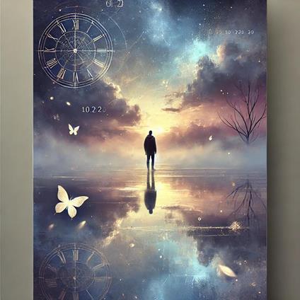 Unspoken Truth - Enock Opilo - ebook