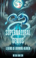 Supernatural Genius