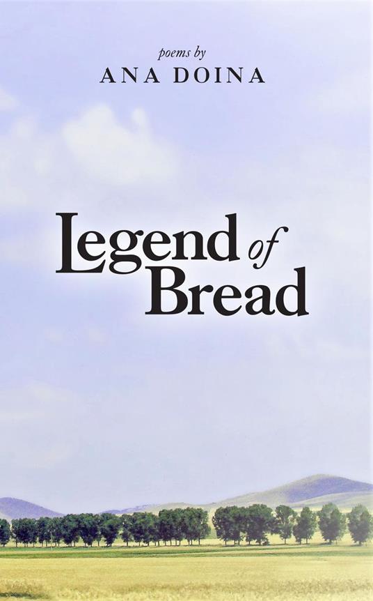 Legend of Bread
