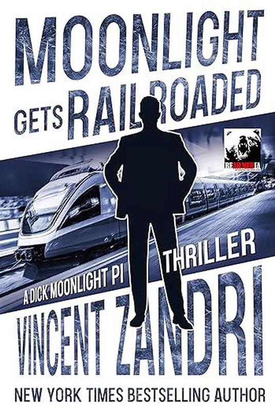 Moonlight Gets Railroaded