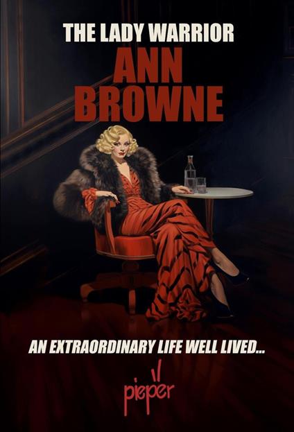 Ann Browne