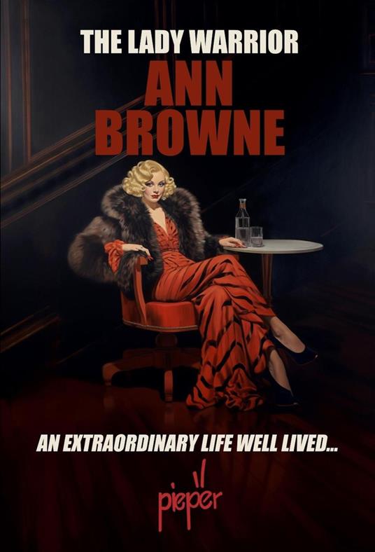 Ann Browne
