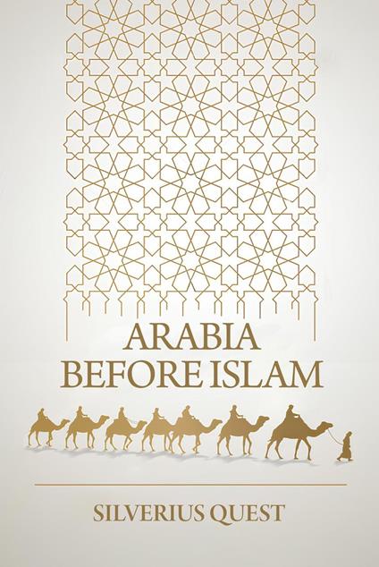 Arabia Before Islam