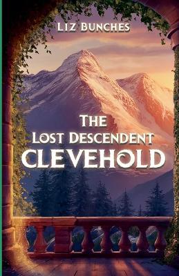 Clevehold - Liz Bunches - cover