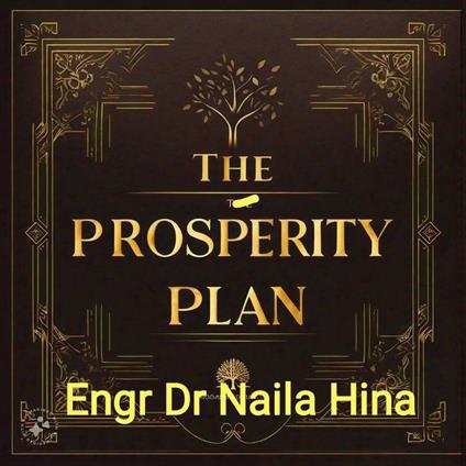 The Prosperity Plan