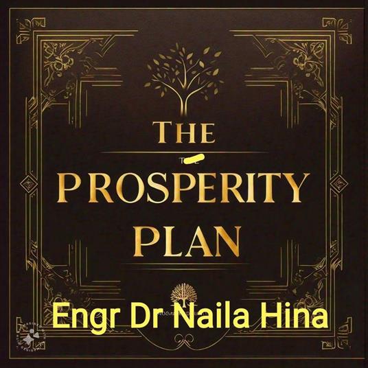 The Prosperity Plan
