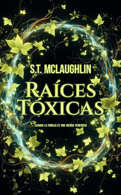 Raíces Tóxicas
