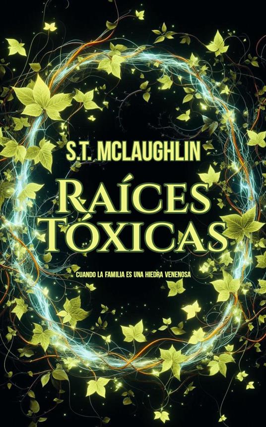 Raíces Tóxicas
