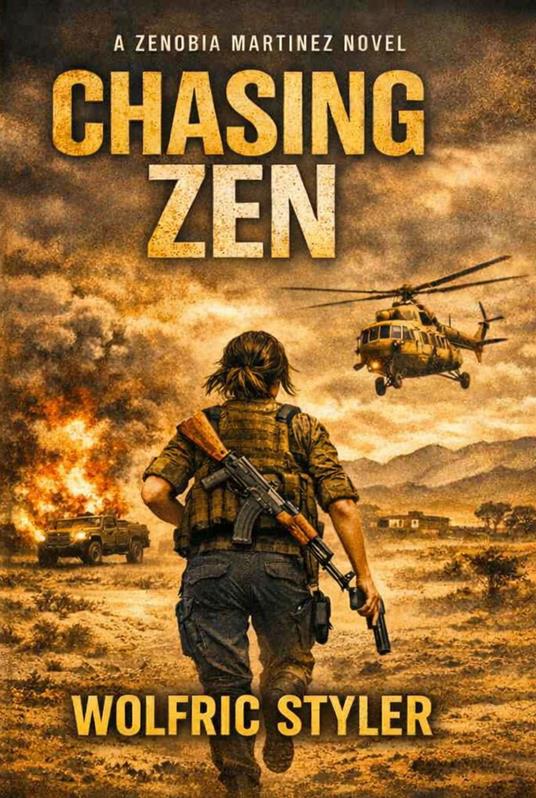 Chasing Zen