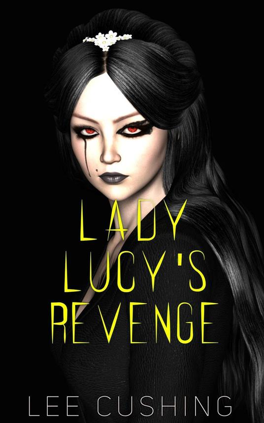 Lady Lucy's Revenge
