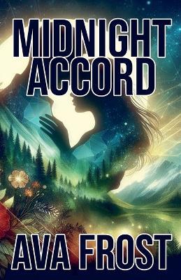Midnight Accord - Ava Frost - cover