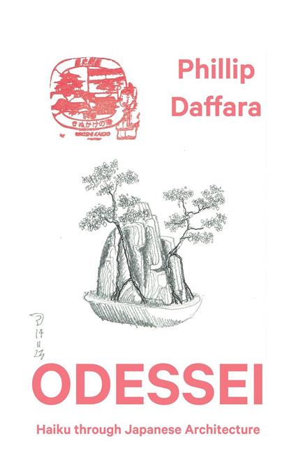Odessei: Haiku Through Japanese Architecture