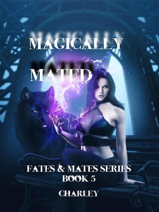 Magically Mated