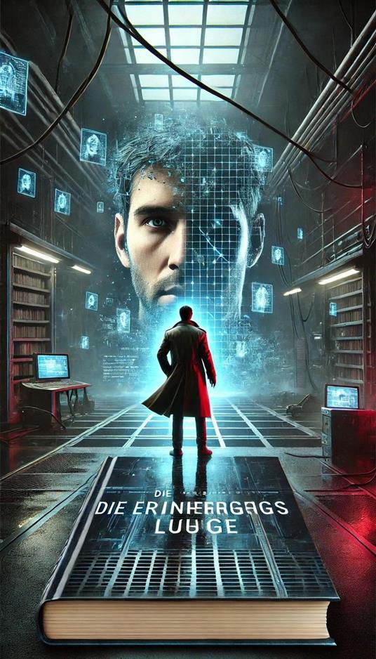 Die Erinnerungslüge