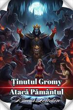 ?inutul Gromy Ataca Pamântul