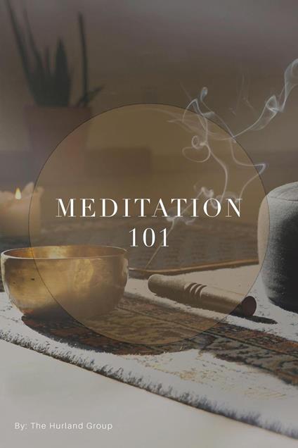 Meditation 101