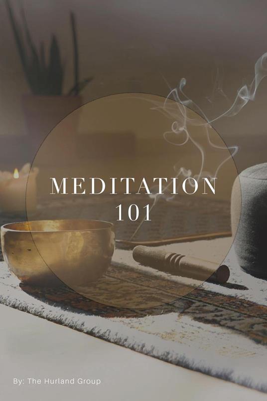 Meditation 101