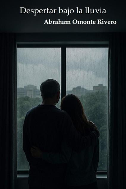 Despertar bajo la lluvia