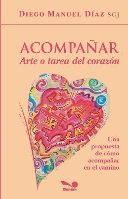 Acompa?ar - Diego Manuel D?az - cover