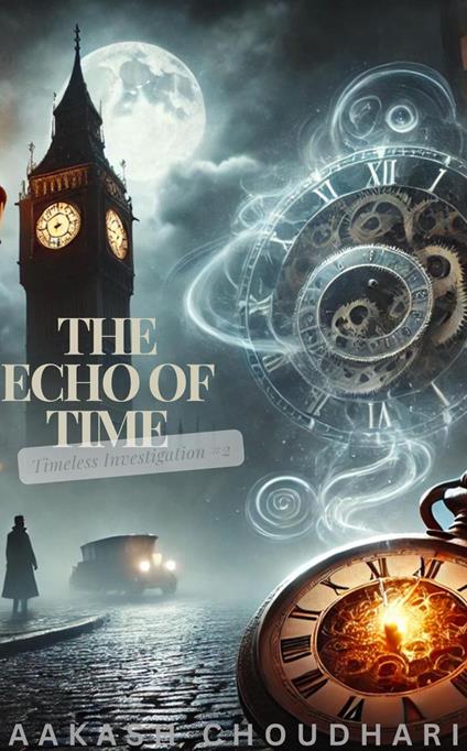 The Echo of Time
