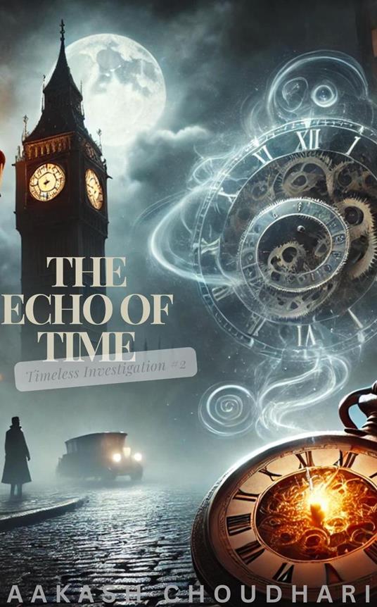 The Echo of Time