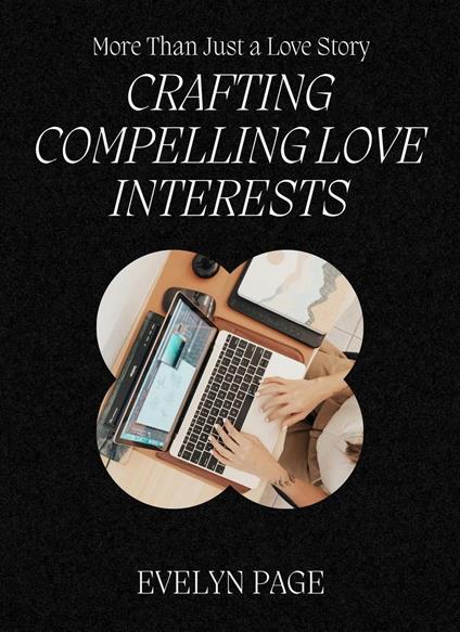Crafting Compelling Love Interests: More Than Just a Love Story