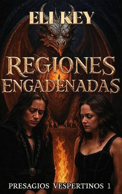 Regiones Encadenadas