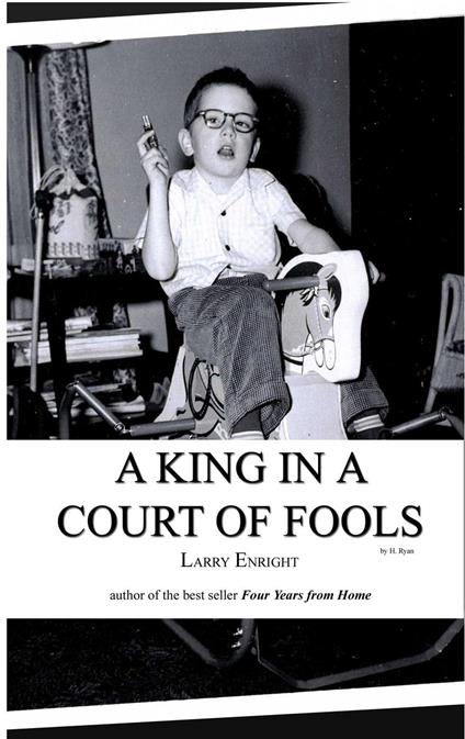 A King in a Court of Fools