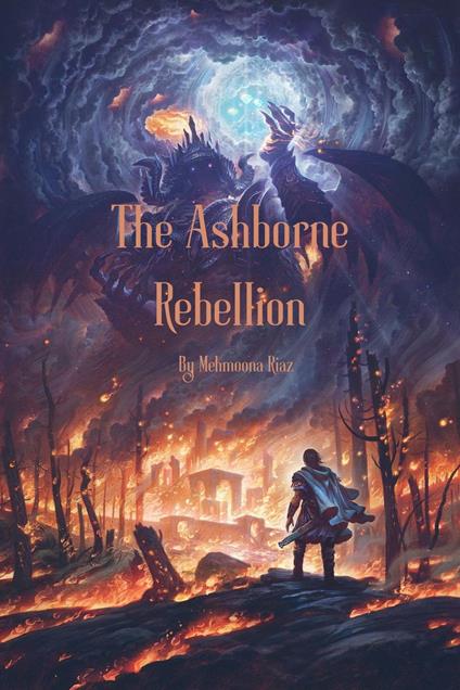 Ashborne Rebellion
