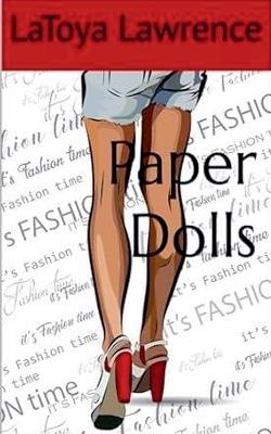 Paper Dolls - Latoya Lawrence - cover