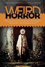 Weird Horror #10