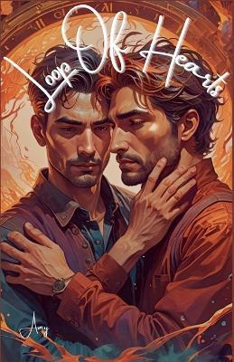 Loop of Hearts - Amy - cover