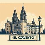 El convento