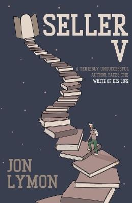 Seller V - Jon Lymon - cover