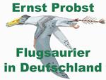 Flugsaurier in Deutschland