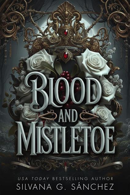 Blood and Mistletoe