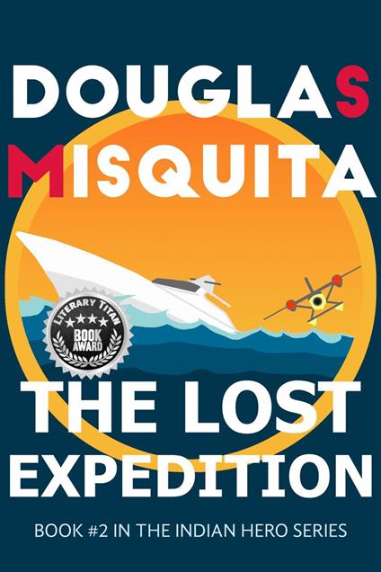 The Lost Expedition