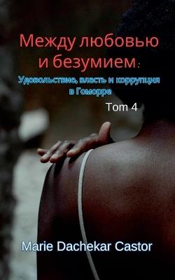 ????? ??????? ? ????????: ????????????, ?????? ? ????????? ? ??????k - Marie Dachekar Castor - cover