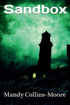 Sandbox - Mandy Collins-Moore - cover