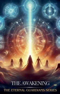 The Awakening - Tharun Vigneswar Ps - cover